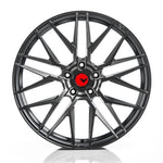 Vorsteiner V-FF 107 19-Inch Flow Forged Wheels - Mercedes Benz C-Class (2016-2020)