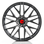 Vorsteiner V-FF 107 20-Inch Flow Forged Wheels - Nissan GTR (2007-2020)