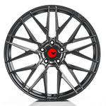 Vorsteiner V-FF 107 19-Inch Flow Forged Wheels - Mercedes Benz C63 AMG (2008-2015)