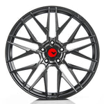 Vorsteiner V-FF 107 19-Inch Flow Forged Wheels - Mercedes Benz CLA 2013-2020