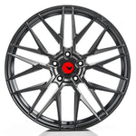 Vorsteiner V-FF 107 22-Inch Flow Forged Wheels - Porsche Cayenne  (2011-2017)