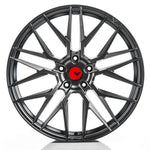Vorsteiner V-FF 107 19-Inch Flow Forged Wheels - Audi A4/S4 (2009-2020)