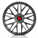 Vorsteiner V-FF 107 19-Inch Flow Forged Wheels - Mercedes Benz C43 (2014-2020)