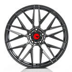 Vorsteiner V-FF 107 22-Inch Flow Forged Wheels - Bentley Continental GT (2003-2018)