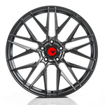 Vorsteiner V-FF 107 20-Inch Flow Forged Wheels - Ferrari Italia 458 (2010-2015)