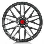Vorsteiner V-FF 107 19x8.5 Flow Forged Wheels - Volkswagen Golf GTI (2006-2020)