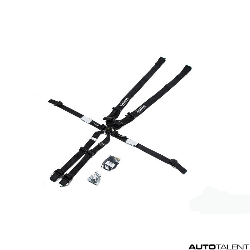 RKP Harness Mounts - BMW M4 GTS 2015-2019 - autotalent