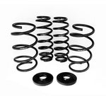 eMMOTION "Emmanuele Design" Audi A3/S3 8V Lowering Spring Kit - autotalent