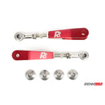 RennTech Suspension Toe Kit For Mercedes-Benz A45 AMG - AutoTalent