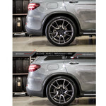 RennTech Hand-Held Suspension Module | Mercedes Benz AMG GLE 450 2021-2022