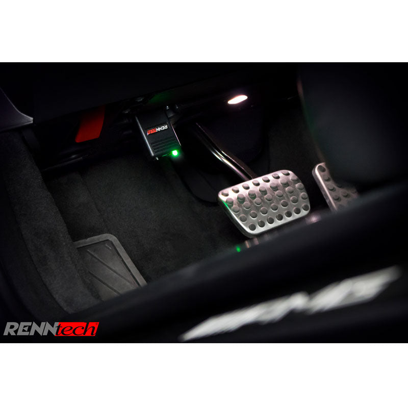 RennTech Hand-Held Suspension Module | Mercedes Benz AMG GLE 53 2021-2022