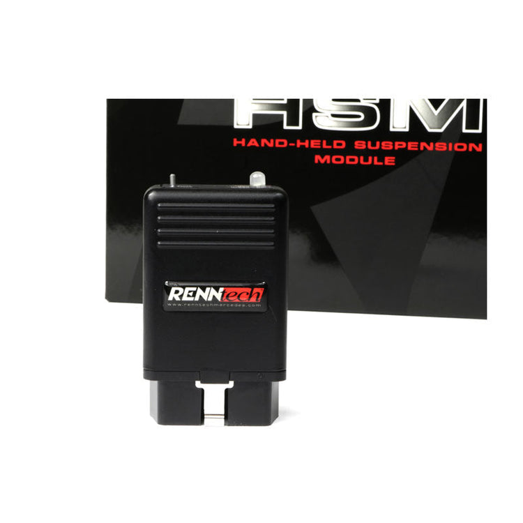 RennTech Hand-Held Suspension Module | Mercedes Benz AMG GLE 450 2021-2022