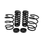 eMMOTION "Emmanuele Design" Lowering Spring Kit For BMW F80 M3 - autotalent