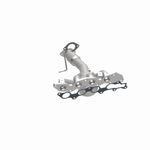 Magnaflow Conv DF 10-13 Mazda 3 2.0L Manifold