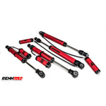 RennTech Suspension Shocks Package For Mercedes-Benz W463 G 500 - AutoTalent