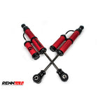 RennTech Suspension Shocks Package For Mercedes-Benz W463 G 63 AMG - AutoTalent