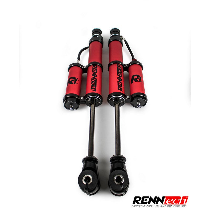 RennTech Shocks Package For Mercedes-Benz W463 G 500 - AutoTalent