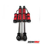 RennTech Suspension Shocks For Mercedes-Benz G 63 AMG Biturbo - AutoTalent
