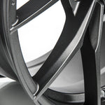 Vorsteiner V-FF 108 19x8.5 Flow Forged Wheels - Audi TTS (2006-2020)