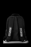 Sparco Bag Stage BLK/BLK
