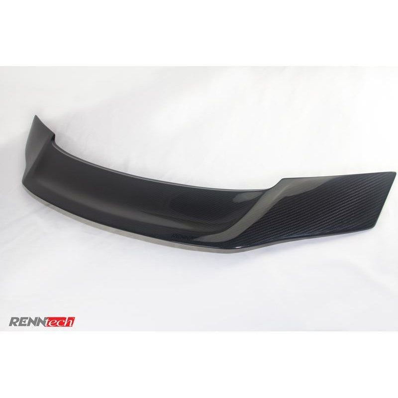 RennTech Carbon Decklid Spoiler For Mercedes-Benz C218 CLS550 - AutoTalent
