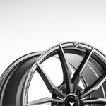 Vorsteiner V-FF 108 18x8.5 Flow Forged Wheels - Audi TTS (2006-2020)