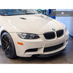 Autotecknic Aero Carbon CRT Front Lip For BMW E92 M3 - AutoTalent