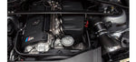 Eventuri Black Carbon Fiber Intake System For M3 E46 - AutoTalent