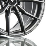 Vorsteiner V-FF 108 18x8.5 Flow Forged Wheels - Audi TTS (2006-2020)