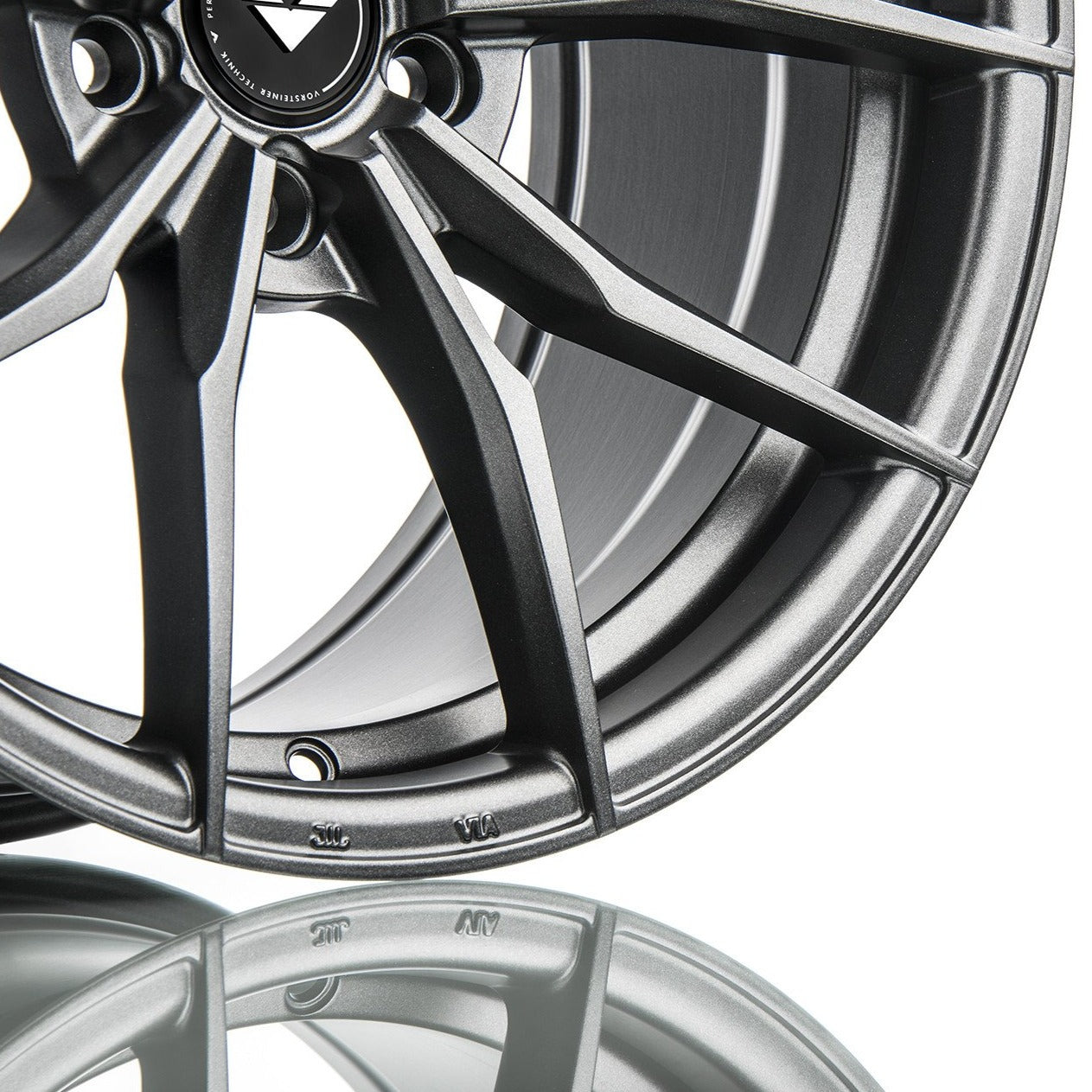 Vorsteiner V-FF 108 19x9 Flow Forged Wheels - Audi RS3 (2015-2020)