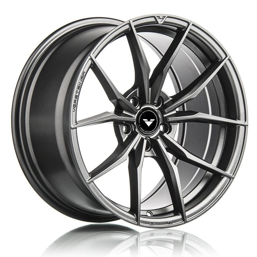 Vorsteiner V-FF 108 19-Inch Flow Forged Wheels - Mercedes Benz CLA (2013-2020)