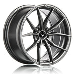 Vorsteiner V-FF 108 19-Inch Flow Forged Wheels - Mercedes Benz CLA (2013-2020)