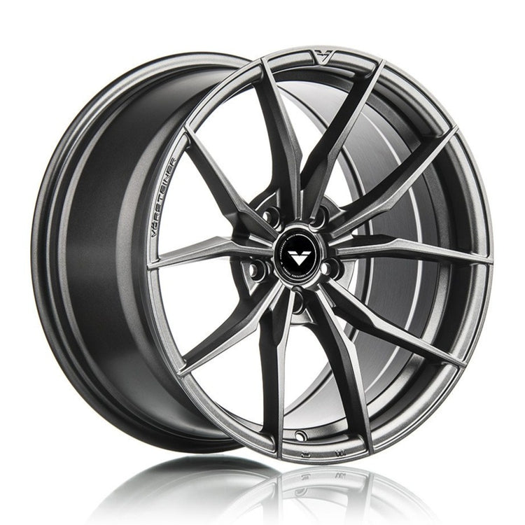 Vorsteiner V-FF 108 19x8.5 Flow Forged Wheels - Audi TTS (2006-2020)