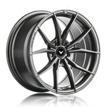 Vorsteiner V-FF 108 18x8.5 Flow Forged Wheels - Volkswagen Jetta/Passat (2011-2020)