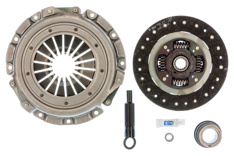 Exedy OE 1970-1973 Nissan 240Z L6 Clutch Kit – AutoTalent