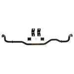 eMMOTION "Emmanuele Design" Audi A3/S3 8V Rear Sway Bar Upgrade - autotalent