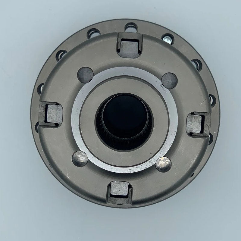 M-Engineering Limited Slip Differential Upgrade for Mclaren P1 2013-2015