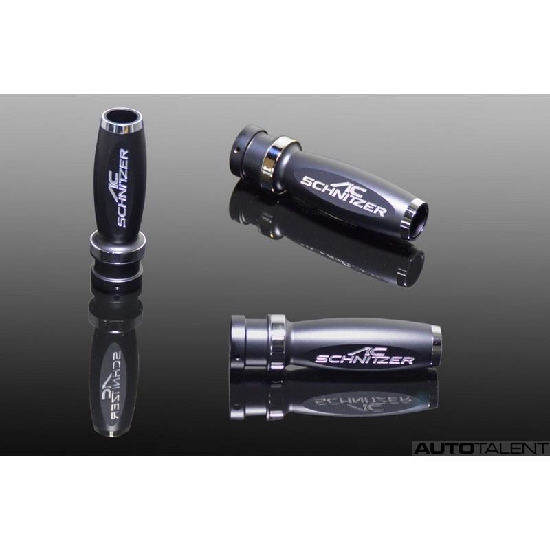Ac Schnitzer Handbrake Handle For M2 Competition - AutoTalent