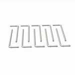 MagnaFlow Hanger .50inch 90 deg 10pk