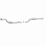 MagnaFlow Conv DF 96-98 Mercedes SL500 5.0L