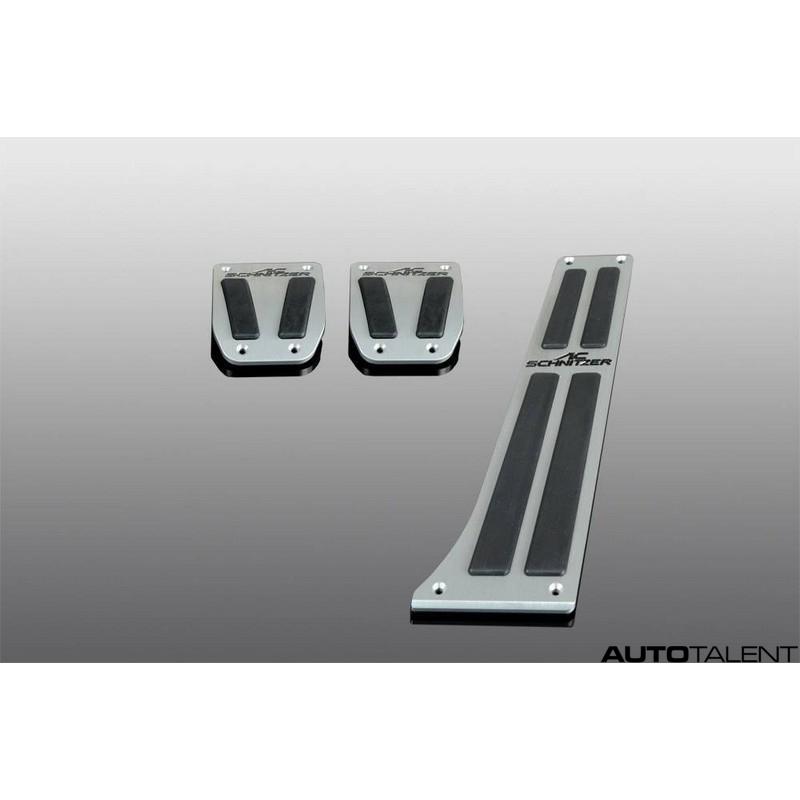 Ac Schnitzer Aluminium Pedal Set For Bmw M2 Competition - Autotalent