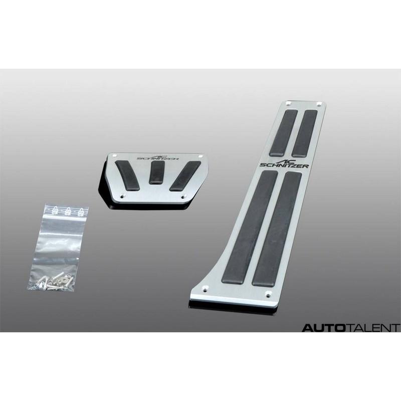Ac Schnitzer Aluminium Pedal Set For Bmw M850i xDrive G15 - Autotalent