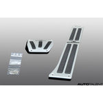 Ac Schnitzer Aluminium Pedal Set For Bmw M850i xDrive G15 - Autotalent
