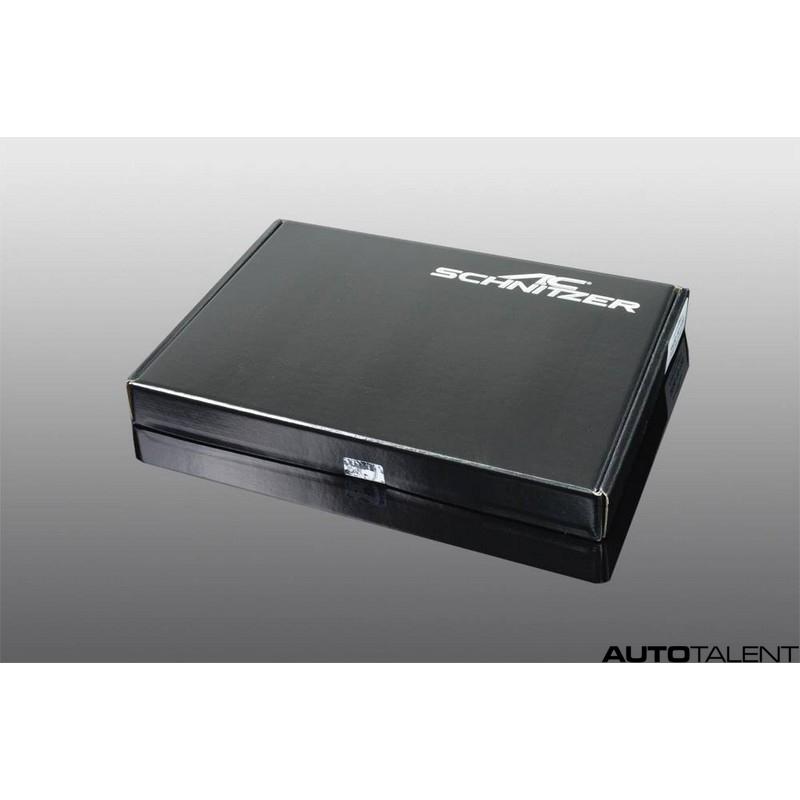 Ac Schnitzer Aluminium Pedal Set For Bmw M850i - Autotalent