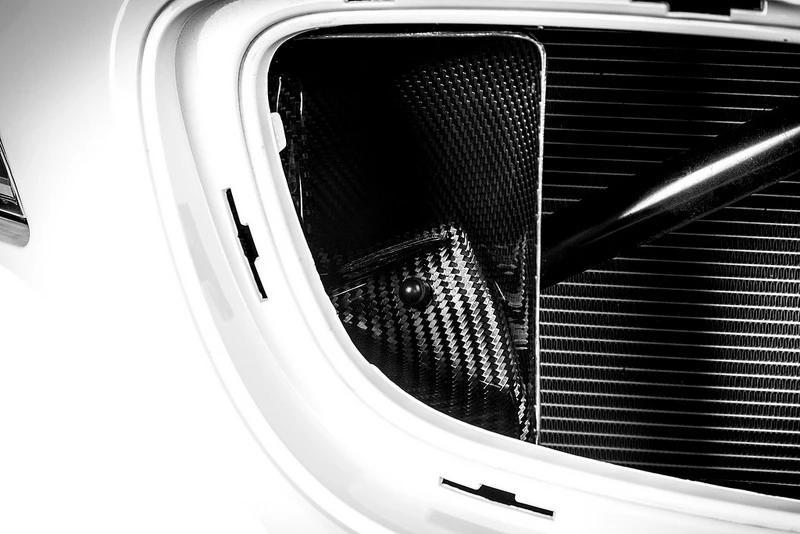 Eventuri Carbon Intake System for M240i B58 - AutoTalent