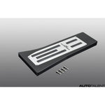 Ac Schnitzer Aluminium Foot Rest For Bmw M850i xDrive G15 - Autotalent