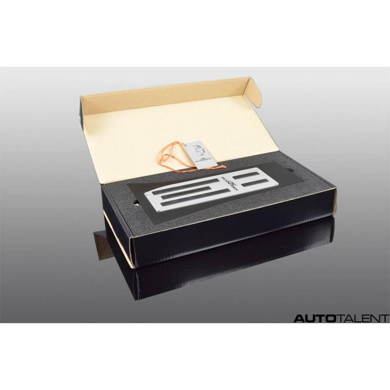 Ac Schnitzer Aluminium Foot Rest For Bmw M2 Competition - Autotalent