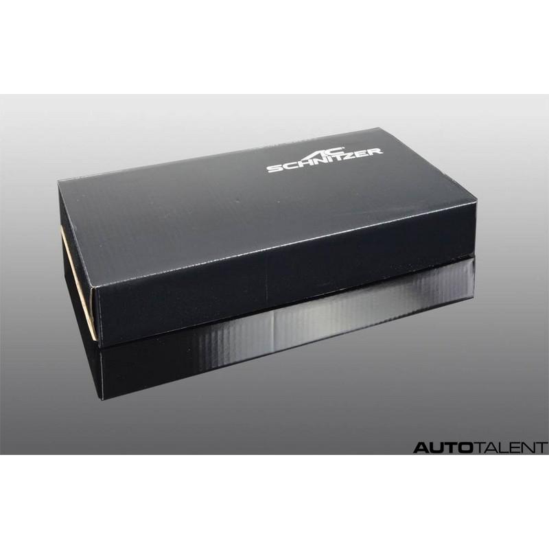 Ac Schnitzer Foot Rest For Bmw M2 F87 Competition - Autotalent
