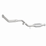 MagnaFlow Conv DF 91-93 Mercedes 190E 2.3L