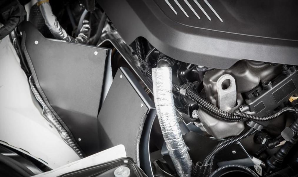 Eventuri Carbon Intake System for BMW M340i B58 - AutoTalent